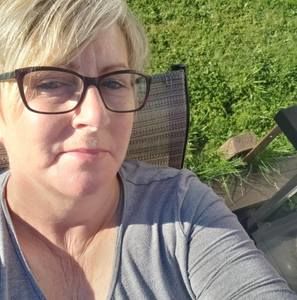 Meet your Posher, Joan